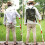 (1, One size) Multi-Purpose PVC Fertilizer Spreader - Comfortable Handle for Yard Care 3