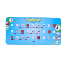 Bingo Shutterboard 1-90