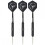 Unicorn (26g, Black) Unicorn Core Plus Darts (Set Of 3) 1