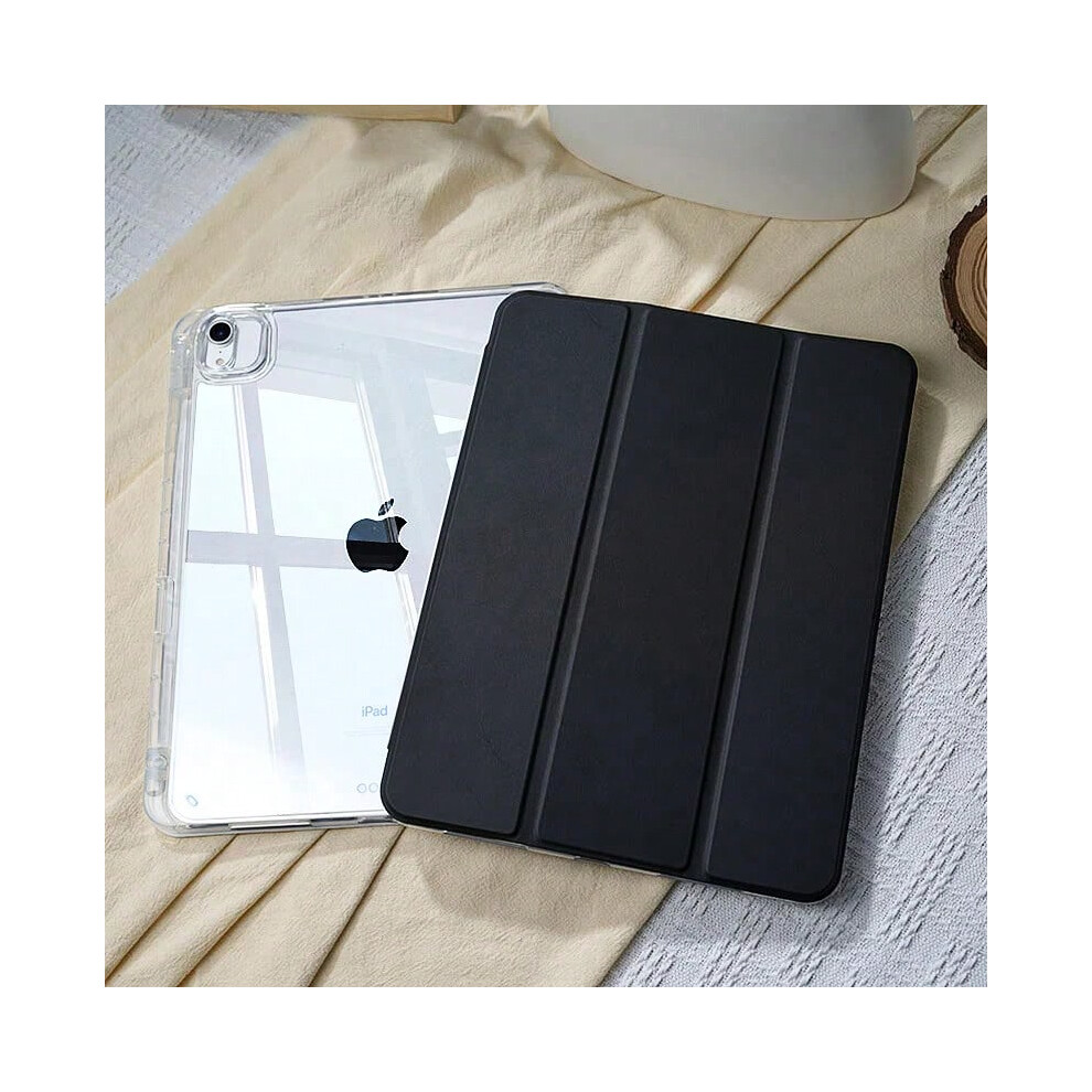 (black, 2025 iPad 11 a16) For 2025 iPad Air 11 Case iPad 10th Generation  11th A16  9th  Cover Gen  iPad Pro11 4 5 10.9in 12.9 M2 M3 M4 Pencil Holder Case