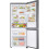 Samsung Samsung RB50DG632ES9EU 505L Fridge Freezer - Silver 2