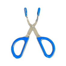 (As show, One size) Mini Bulb Removal Tool Halogen Bulb Clamp, Car Dashboard Bulb Extraction Tool for Mini Bulb Removal