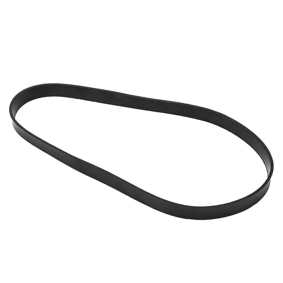 (As Show, One Size) 14In Woodworking Bandsaw Wheel Tire Practical Wear Resistance Rubber Band Saw Tire Replacement 5033941306370