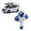 (C, One size) 16a Camping Caravans Single To 2/3 Way Electrical Hook Up Splitter Adapter 5