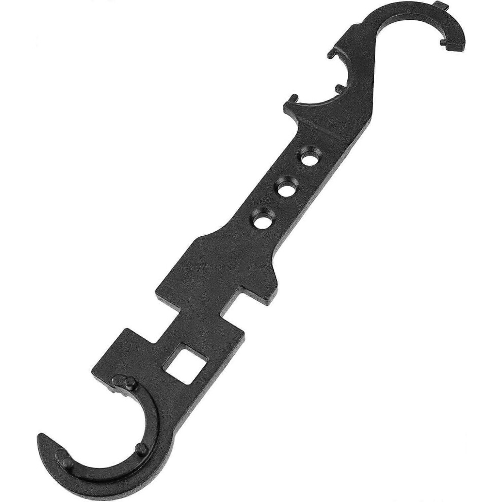 (As show, One size) Wrench Nut Combo for Removal and Installation Tools-image-OPC-PHJNQRC-NEW