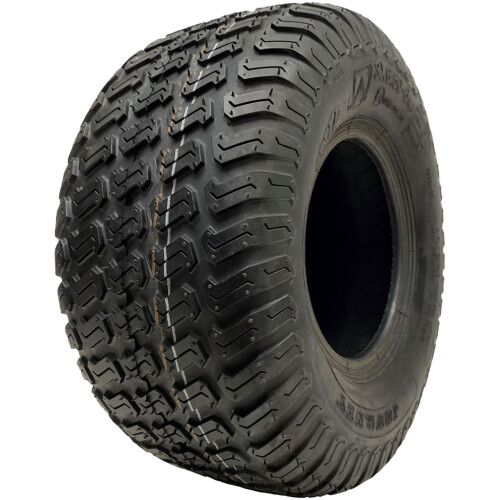 Mouluse 13x6.50-6 Mouluse 4 plis Multi gazon gazon - Wanda P332