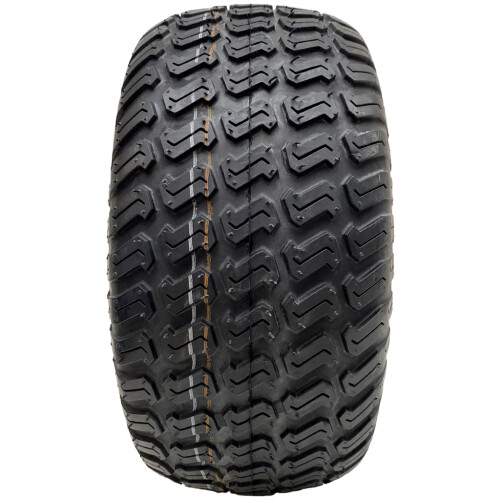 Mouluse 13x6.50-6 Mouluse 4 plis Multi gazon gazon - Wanda P332 1