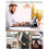Tablet A9 Plus Keyboard - Galaxy Tab A9 Plus Case with Keyboard, Keyboard Magnetic Wireless Bluetooth Removable 3