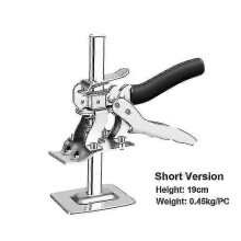 (As show, One size) Labor Saving Arm Furniture Jack Cabinet Lifter Multifunctional Sheet Repair Furniture Moving Non-slip Lift Lifting Tool Sets