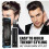 Fluffy Volumizing Hair Spray PUMP-HAI Extra-Volume Magic Styling Gel Lasting 4