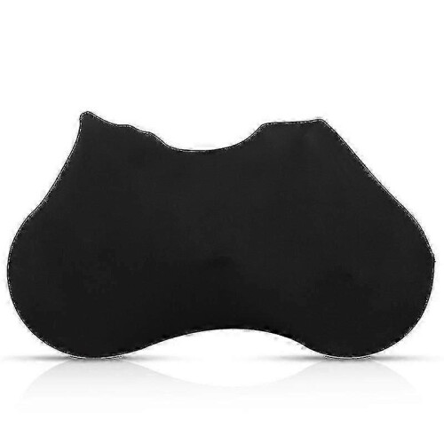 (Black, One size) Bicycle Protector Cover Road Bike Wheels Protector Storage 1