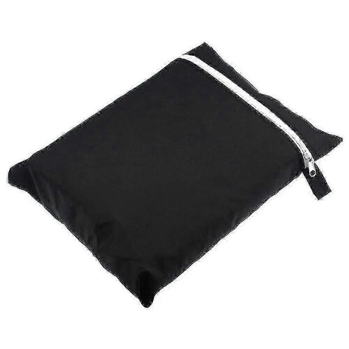 (As show, One size) Table Tennis Table Dustproof Foldable Covers Waterproof 1