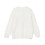 (XL, white) Harajuku Oversized Jumper Sweater Pullover Men Retro Knitted Sweater 2