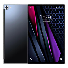 (green, One size) Portable 10.1 inch Tablet,4GB RAM+32 GB ROM,8-Core Processor,IPS Display,Dual Camera,WiFi,GPS,4G Call Android 8.1 Tablet PC,Black,Green,Silver