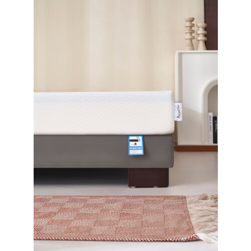 (Single-3ft, 12''(3''Memory 9''Reflex)) LUXURY MEMORY FOAM MATTRESS ORTHOPAEDIC MATTRESS 3FT|4FT6|5FT DEPTH 6"|8"|12" 2