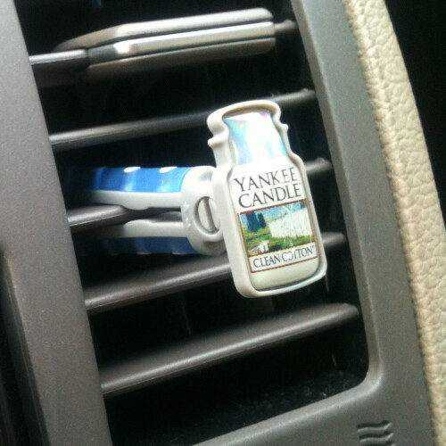 Yankee Candle Yankee Can 2