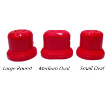(M, One size) Lip Plumping Enhancer Pump For Plumper Pout Full Lips Suction Pout Device