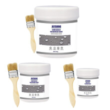 (300g, One size) 30/100/300ml Invisible Waterproof Agent Insulating Sealant Anti-leakage Agent