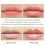 (2pcs, One size) 5ml Lip Plumper Extreme Lip Gloss Maximizer Plump Volume Lips Moisturizing 2023 4