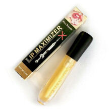 (1pcs, One size) 5ml Lip Plumper Extreme Lip Gloss Maximizer Plump Volume Lips Moisturizing 2023