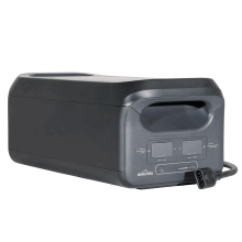 Power Station Expansion Battery, 2560Wh, LiFePO4 - DL164