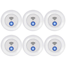 Pest Repeller, Electronic Pest Repellent Plug In Indoor Pest Control for Insect, Roach, Mice