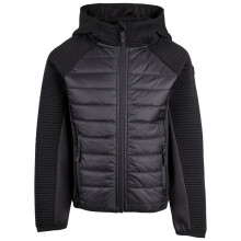 (2-3 Years, Black) Trespass Unisex Kids Softshell Jacket - Roadie