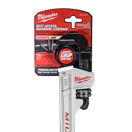Milwaukee Milwaukee 48-22-7213 10 pol. 2