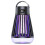 Neuer Zappify Moskito-Zapper, USB-aufladbarer tragbarer 1