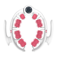 Manuelles Anti-Cellulite-Massagegerät, Made in Italy
