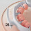 Manuelles Anti-Cellulite-Massagegerät, Made in Italy 4