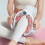 Manuelles Anti-Cellulite-Massagegerät, Made in Italy 5