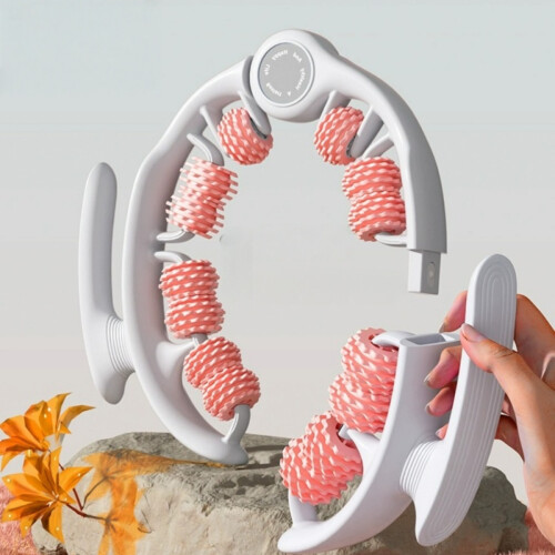 Manuelles Anti-Cellulite-Massagegerät, Made in Italy 1