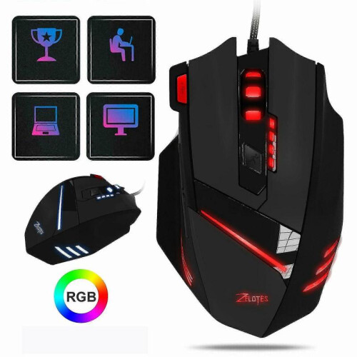 Mouse