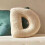 (E)English Letter Pillow Soft Hugging Cushion Teaching Words Game Props Banmo 5