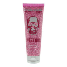 Police To Be Sweet Girl Body Lotion 100ml For Women