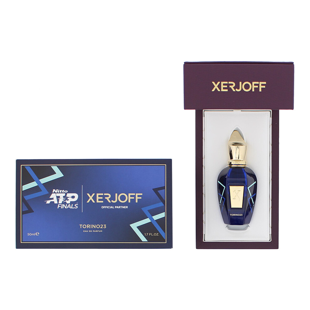 Xerjoff Torino23 Eau De Parfum 50Ml For Unisex