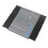 Yamaha Yamaha RKMG12 Ράγες για Μίκτες MG12/MG12XU 1