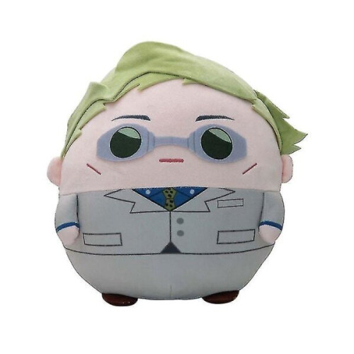 Peluche The Book Of Bill – Bambola Morbida A Forma Di Baby Bill, Cuscino Giocattolo Per Fan Di Anime E Giochi, Regalo Originale