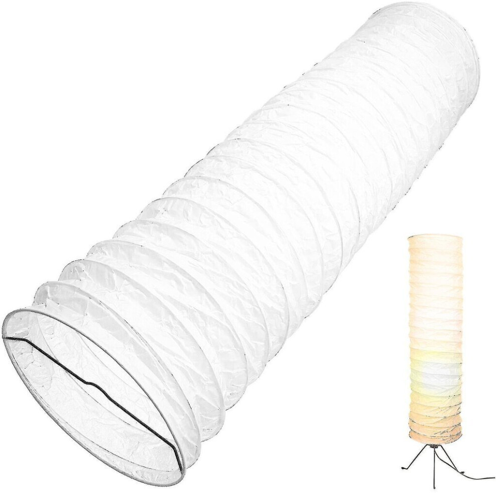 Lamp shades Floor lamp Paper lamp shade Floor light diploma Floor lamp shade Paper lamp shade Replacement