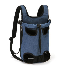 M, Mochilas para perros medianos y grandes.