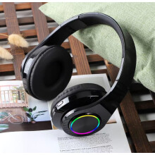 Auriculares Bluetooth B39, diadema deportiva plegable con protección UV, auriculares inalámbricos, estéreo