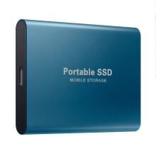 Hard disk esterno Hard disk esterno SSD Dreams Store USB 3.0 2 TB blu