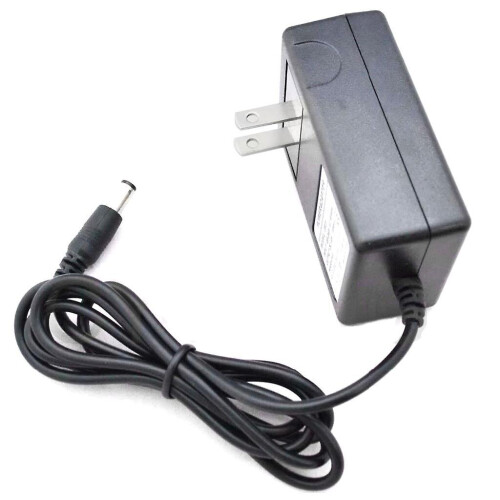 30V 500MA 0.5A "Bosch" stofzuiger "Athlet" laadvoeding