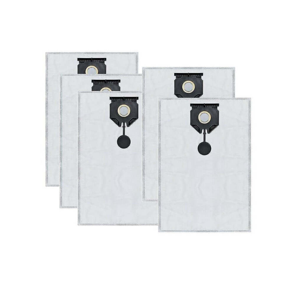 2.889-154.0 Pièces de rechange pour aspirateur NT 30/1 30 l, 5 pièces, sac à poussière, sac filtrant