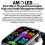 Smartwatch Tk16 Smartwatch_Pink 3