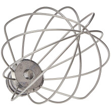 Reemplazo de batidor de alambre K5AWW para batidora de cocina 5QT 5K5SS 5KPM5 para batidoras de 5 cuartos