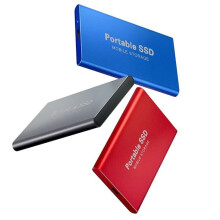 Hard disk esterno Hard disk esterno SSD Dreams Store USB 3.0 1TB rosso