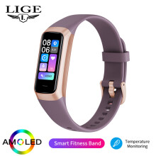 Smart Watch Smart Watch Herren Smart Band Damen Herzfrequenz Smartwartch Wasserdicht Smart Armband Sport