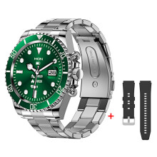 Smart Watch Aw12 Smart Watch Männer Top Class Männliche Smart Watch Luxus Bluetooth Anruf Sport Fitness